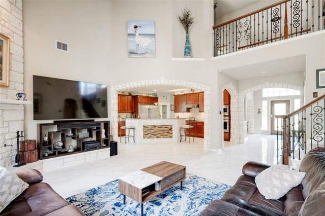 11332 Terrace Meadow WAY, Manor, TX 78653