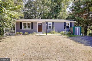 6245 3RD ST, Chesapeake Beach, MD 20732