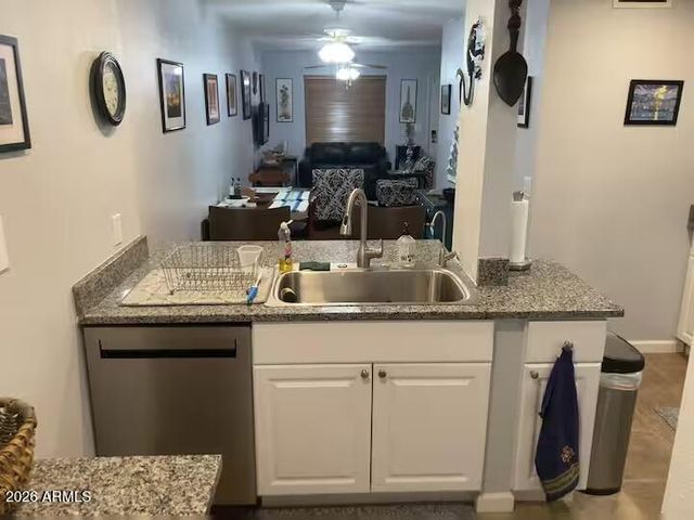 461 W HOLMES Avenue 146, Mesa, AZ 85210