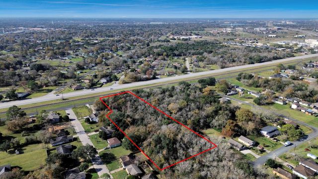 0 Oak St N, Texas City, TX 77590