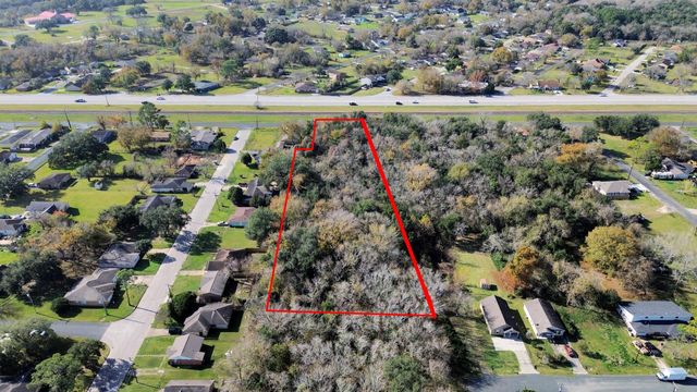 0 Oak St N, Texas City, TX 77590