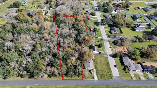 0 Oak St N, Texas City, TX 77590