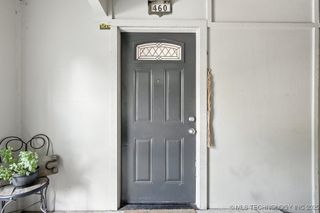 6854 S Toledo Avenue 460, Tulsa, OK 74136