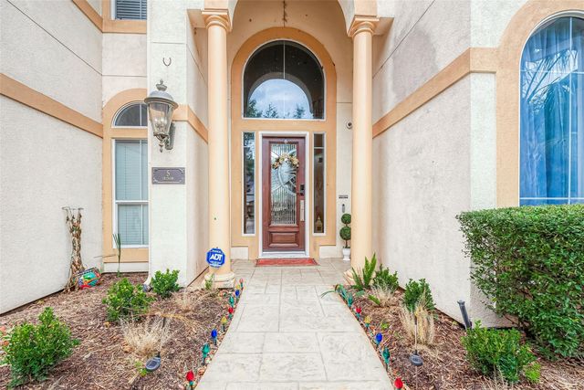5 Camden Court, Sugar Land, TX 77479