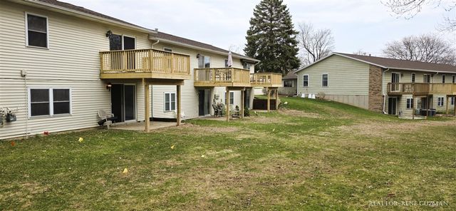 3946 Monte Carlo Court, Grand Rapids, MI 49512