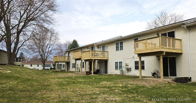 3946 Monte Carlo Court, Grand Rapids, MI 49512