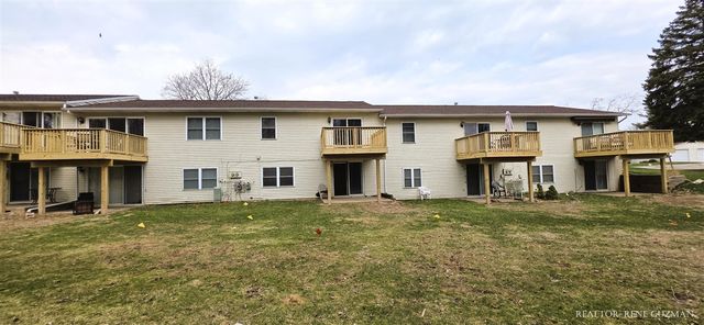 3946 Monte Carlo Court, Grand Rapids, MI 49512