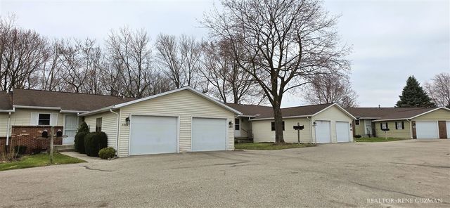 3946 Monte Carlo Court, Grand Rapids, MI 49512