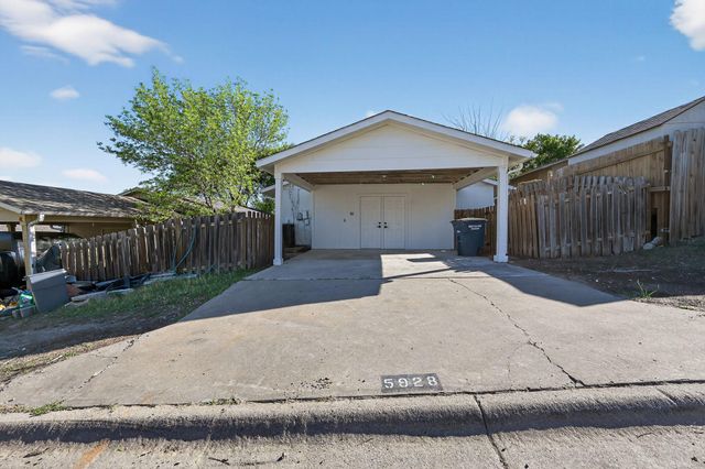5928 SIGNAL PT, Austin, TX 78724