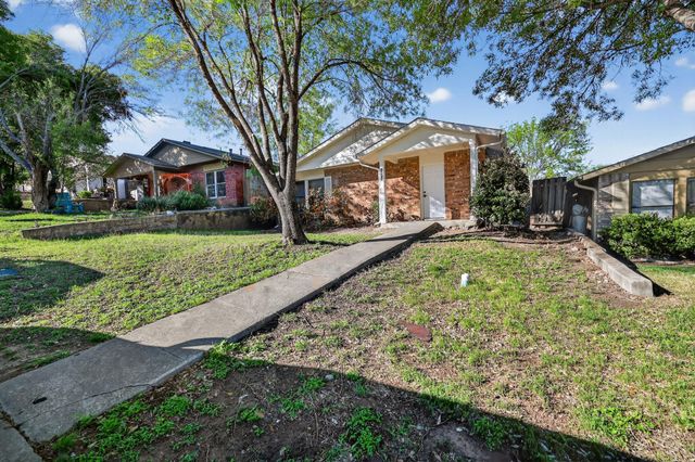 5928 SIGNAL PT, Austin, TX 78724