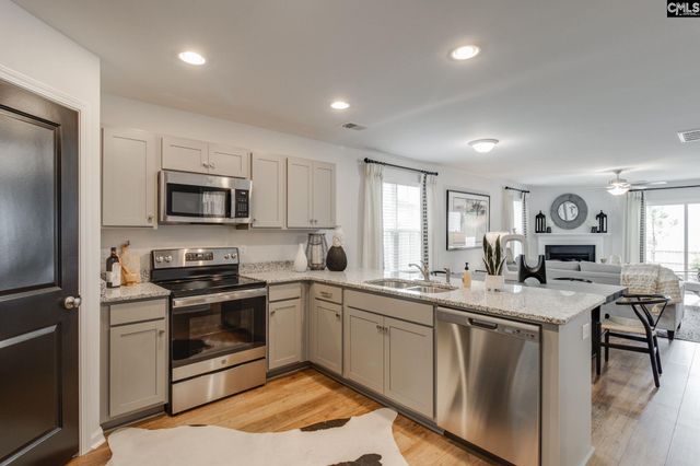 3129 Hallsdale Drive, Elgin, SC 29045