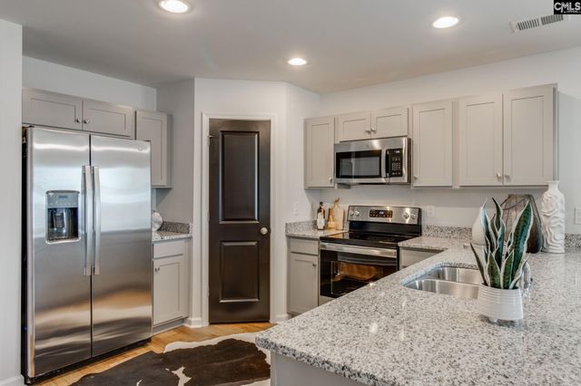 3129 Hallsdale Drive, Elgin, SC 29045