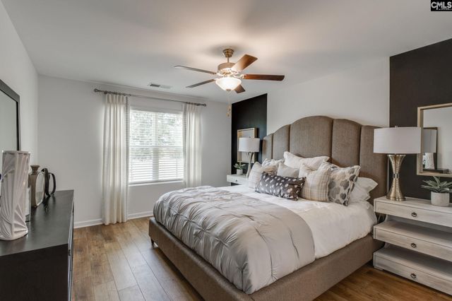 3129 Hallsdale Drive, Elgin, SC 29045