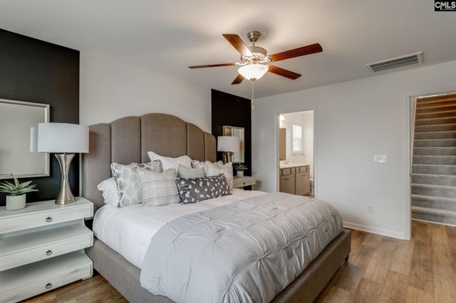 3129 Hallsdale Drive, Elgin, SC 29045