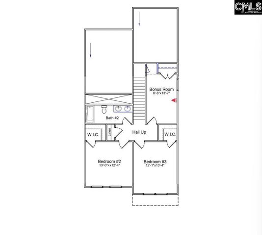 3129 Hallsdale Drive, Elgin, SC 29045