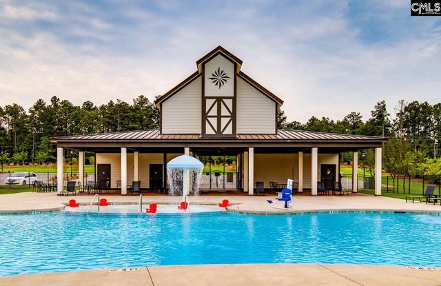 3129 Hallsdale Drive, Elgin, SC 29045