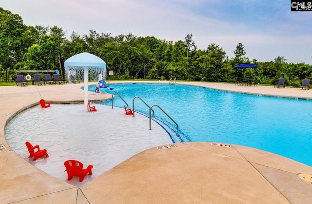 3129 Hallsdale Drive, Elgin, SC 29045