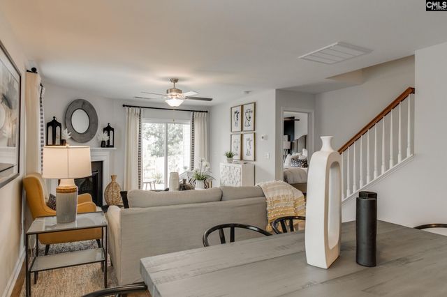 3129 Hallsdale Drive, Elgin, SC 29045