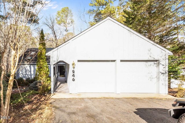 246 Fox Ridge Road, Pittsboro, NC 27312