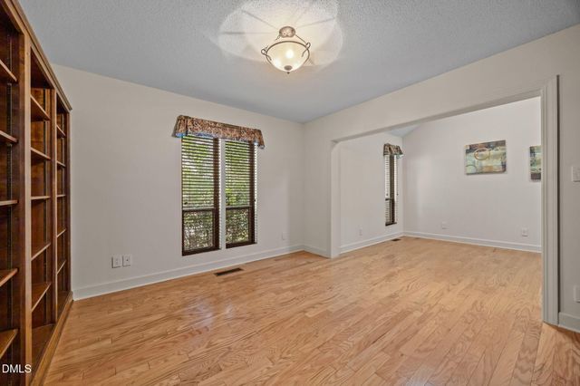 246 Fox Ridge Road, Pittsboro, NC 27312