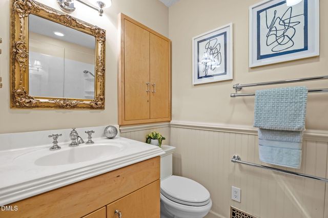 246 Fox Ridge Road, Pittsboro, NC 27312