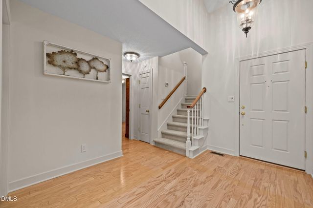 246 Fox Ridge Road, Pittsboro, NC 27312