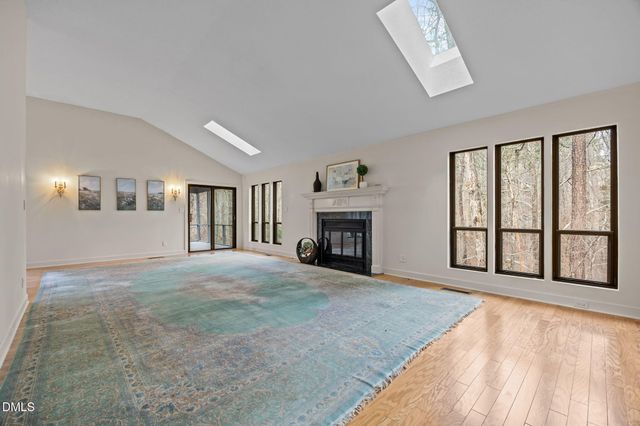 246 Fox Ridge Road, Pittsboro, NC 27312