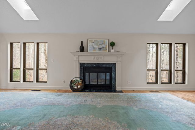 246 Fox Ridge Road, Pittsboro, NC 27312