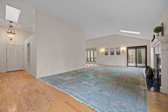 246 Fox Ridge Road, Pittsboro, NC 27312