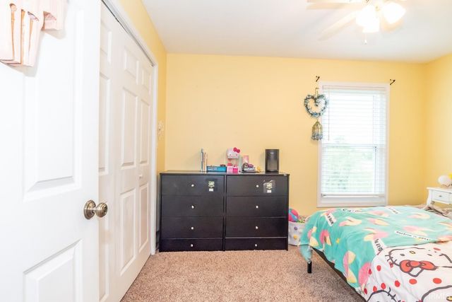 3319 S Daniel Court, Bloomington, IN 47401