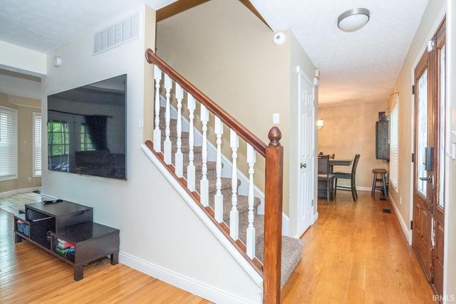 3319 S Daniel Court, Bloomington, IN 47401