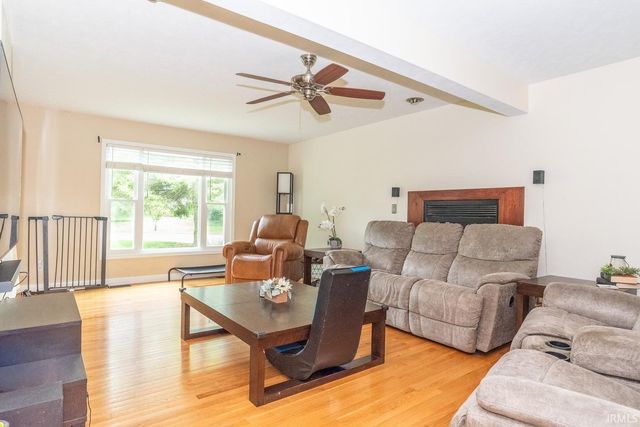 3319 S Daniel Court, Bloomington, IN 47401