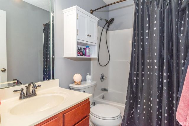 3319 S Daniel Court, Bloomington, IN 47401