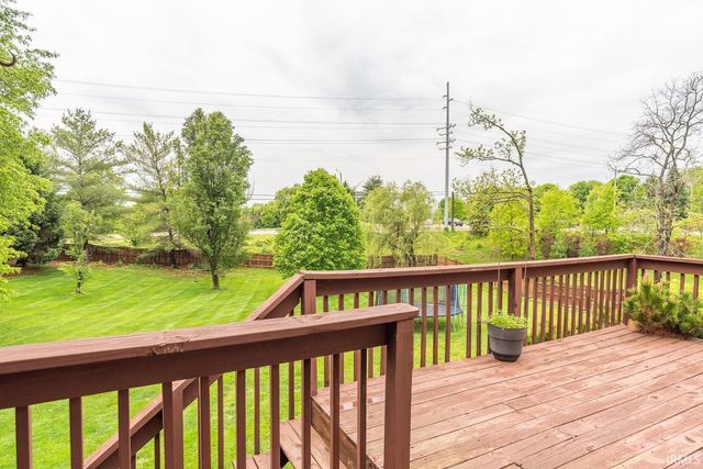 3319 S Daniel Court, Bloomington, IN 47401