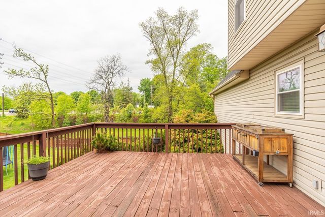3319 S Daniel Court, Bloomington, IN 47401