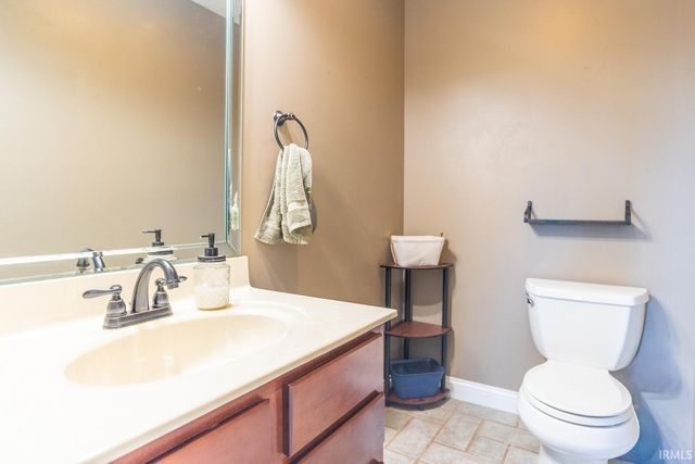 3319 S Daniel Court, Bloomington, IN 47401