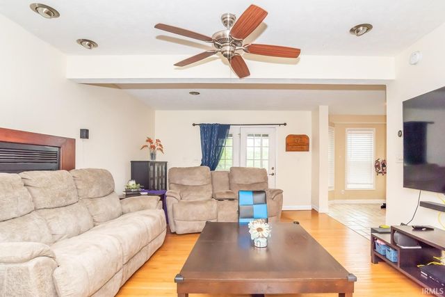 3319 S Daniel Court, Bloomington, IN 47401