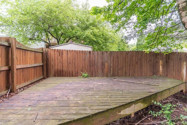 3319 S Daniel Court, Bloomington, IN 47401