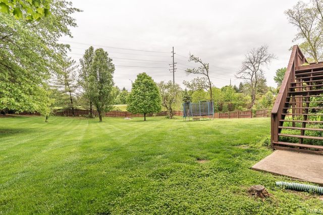 3319 S Daniel Court, Bloomington, IN 47401