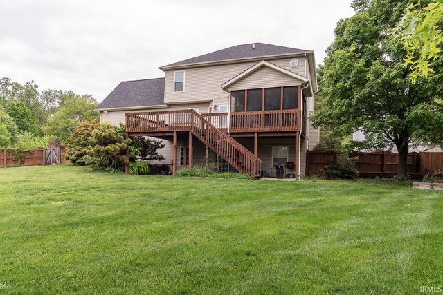 3319 S Daniel Court, Bloomington, IN 47401