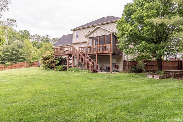 3319 S Daniel Court, Bloomington, IN 47401