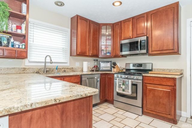 3319 S Daniel Court, Bloomington, IN 47401