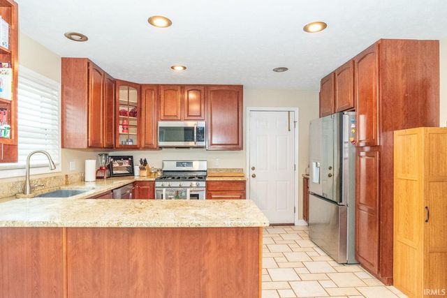 3319 S Daniel Court, Bloomington, IN 47401