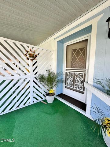 4700 Aurora Drive 87, Ventura, CA 93003