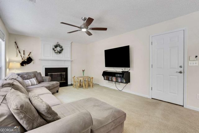 4860 Bankside Way, Peachtree Corners, GA 30092