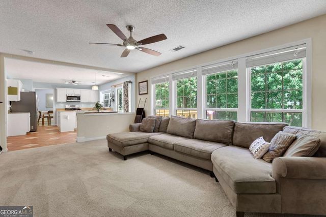 4860 Bankside Way, Peachtree Corners, GA 30092
