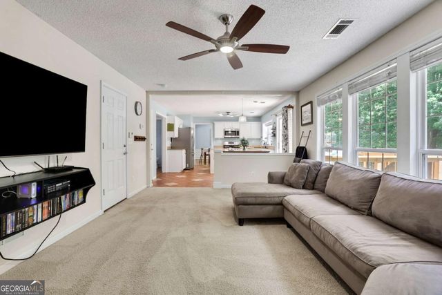 4860 Bankside Way, Peachtree Corners, GA 30092