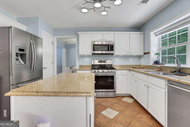 4860 Bankside Way, Peachtree Corners, GA 30092