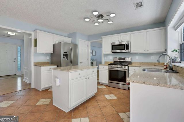 4860 Bankside Way, Peachtree Corners, GA 30092