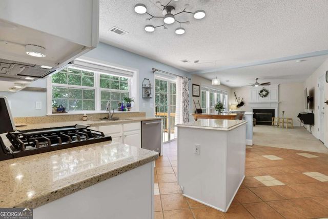 4860 Bankside Way, Peachtree Corners, GA 30092